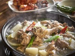봄철 남도의 맛 기행 코스, '순천에서 뭐 먹지' 기사 이미지
