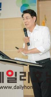 노관규 전남 순천시장