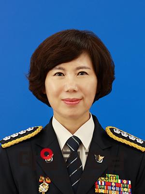 순천경찰서 제78대 김남희 서장
