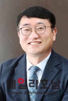 전남도 43대 명창환 행정부지사 전남도 제공