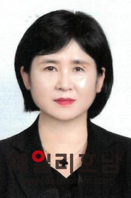 재전남문화재단 제4대 김은영 대표이사 전남문화재단 제공