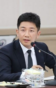 김진남 전남도의원