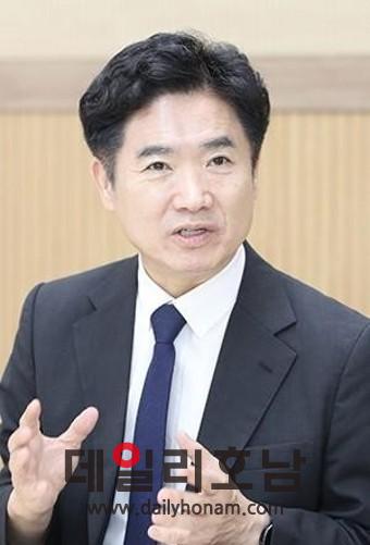 김대중 전남도교육감