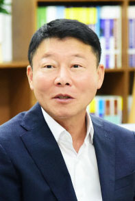 전남 순천시의회 정병회 의장