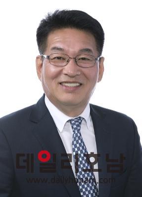 김정이 의원민주 순천8 전남도의회 안전건설소방위원회