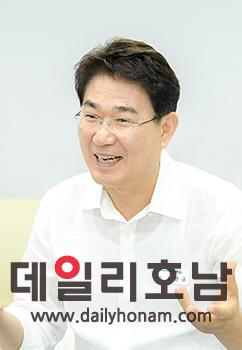 노관규 전남 순천시장