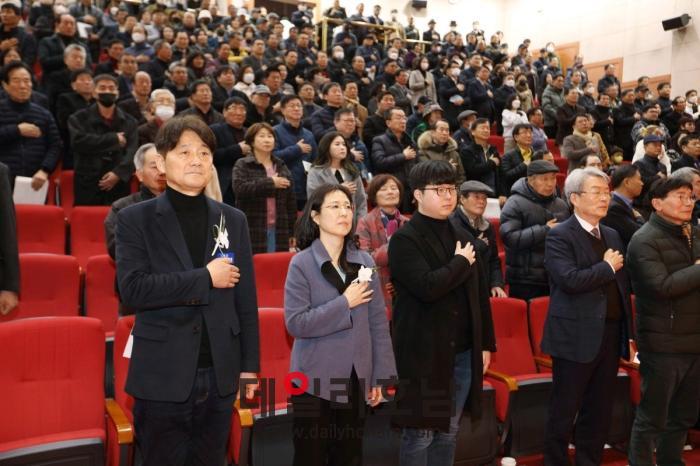 이날 출판기념회에는 지인을 비롯한 지지자 1천여명이 운집해 성황을 이뤘다 서갑원 전 의원 제공