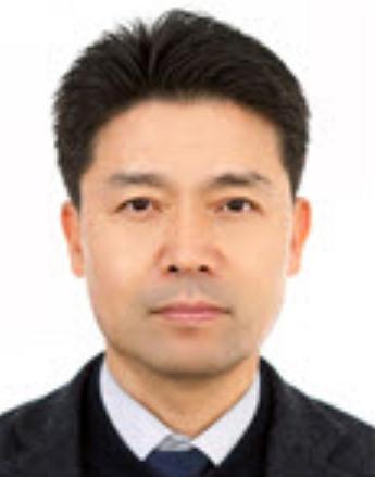 제31대 고흥군 조대정 부군수