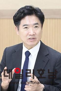 김대중 전남도교육감
