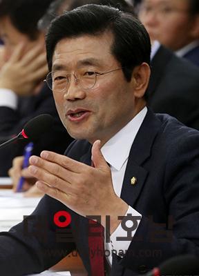 정인화 전남 광양시장