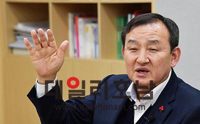 이병노 담양군수