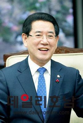 김영록 전남도지사