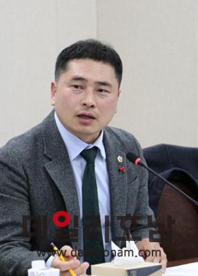 전남도의회 임형석 의원민주 광양1