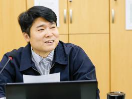 순천議 유승현 의원…장애인 인권·복지 표창 기사 이미지