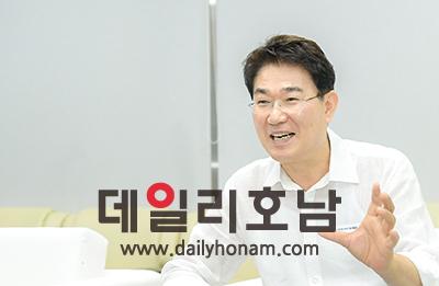 민선 8기 노관규호가 남은 임기 동안 순천시 미래성장을 위해 조직개편을 단행하고 추진 동력을 갖췄다 데일리호남 DB